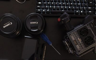 The Benefits of Professional Video Production for Nonprofit Organizations