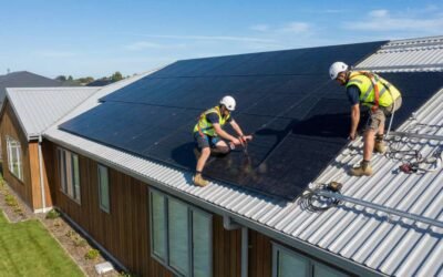 The Comprehensive Guide to Solar Panel Installation for Homeowners