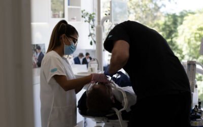 Throbbing Tooth Pain? When to See an Emergency Dentist in Brisbane