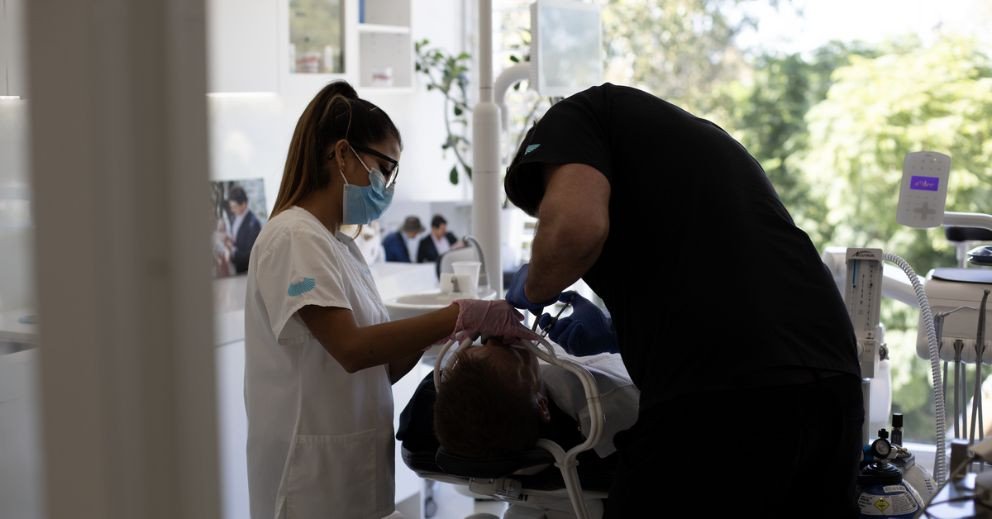 Emergency Dentist in Brisbane