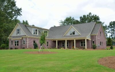 Why Real Estate Remains the Preferred Asset Class for the Wealthy