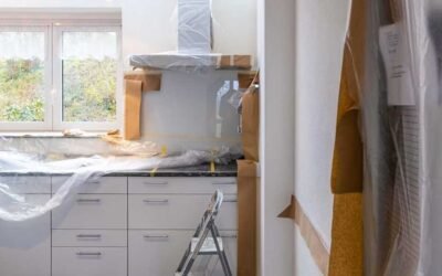 5 Home Maintenance Strategies for Year Round Protection