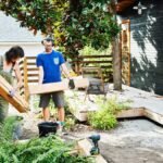 Exterior Upgrades That Pay for Themselves
