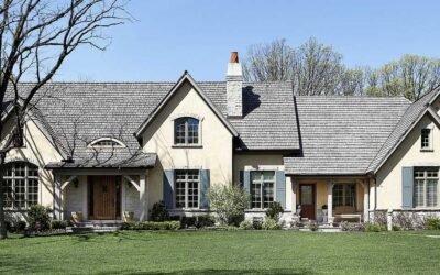 How Long Does a Cedar Shingle Roof Last? A Complete Guide to Cedar Roof Lifespan