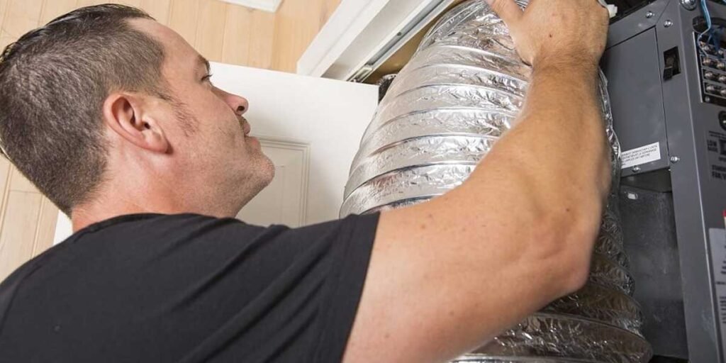 How-Much-Does-It-Cost-to-Replace-AC-Ductwork