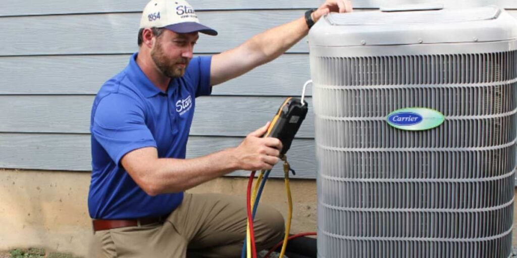 How-Often-Should-HVAC-Systems-Be-Serviced