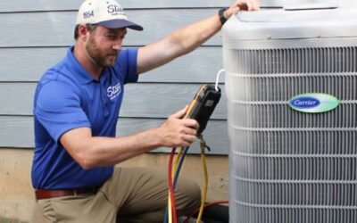 How Often Should HVAC Systems Be Serviced?