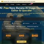 How to Get 840 Free Credits on Kimg AI