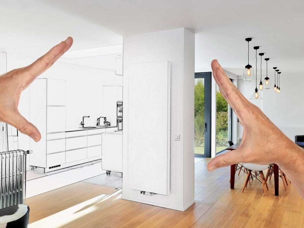 Move or Modernise