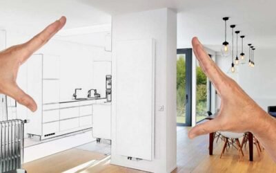 Move or Modernise? How to Fall Back in Love with Your Current House