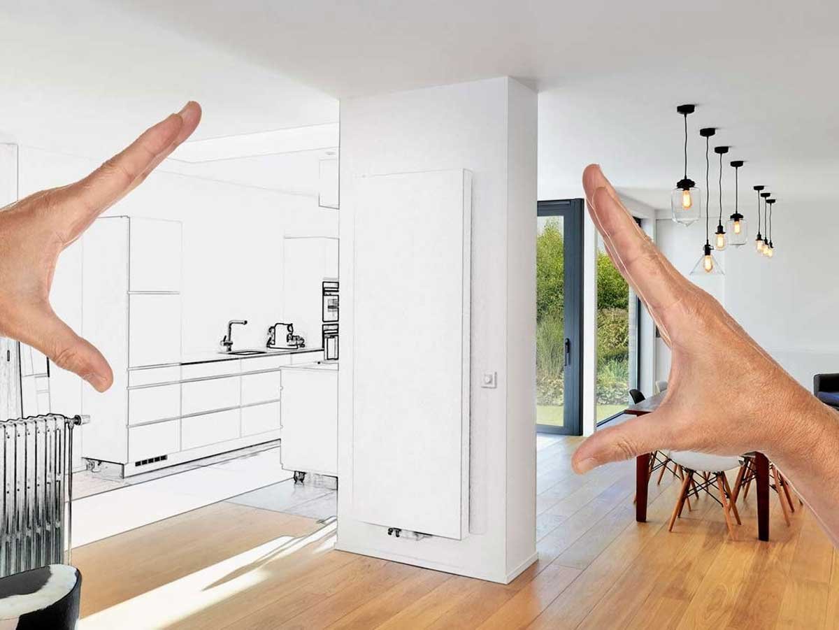 Move or Modernise
