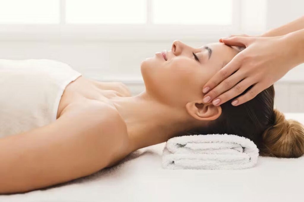 The Benefits of Visiting a Professional Med Spa