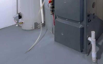 What Components Are Added to Make a Two-Stage Furnace? (A Complete Technical Guide)