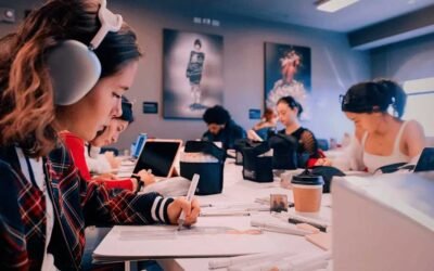 What a Fashion Career Actually Requires in 2026 — and How to Build Toward It From Day One