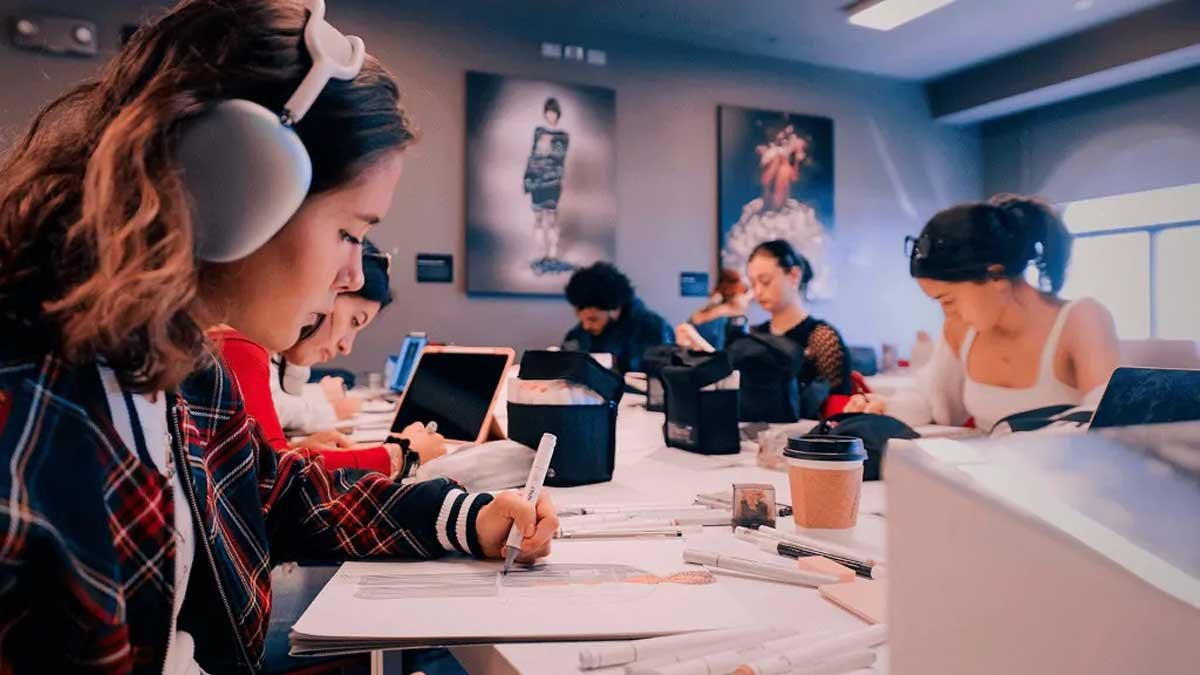 What a Fashion Career Actually Requires in 2026