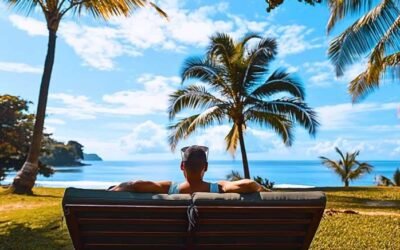 Why Celebrities Are Choosing Panama for Luxury Living