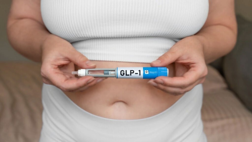 Why Doctors Are Taking a More Personalized Approach to Weight Loss With GLP-1 Therapy