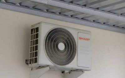 Why Is My AC Not Cooling but Fan Is Running?