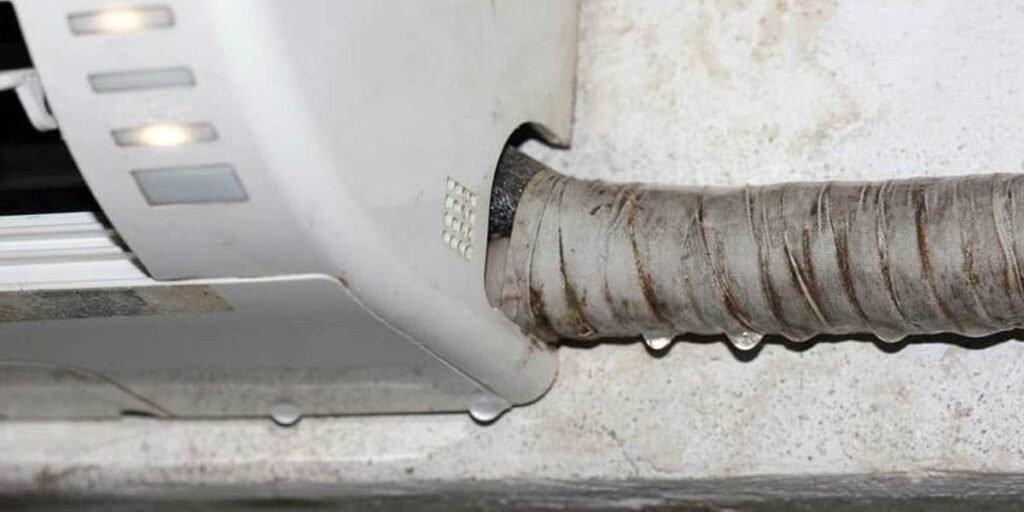Why-Is-My-Toshiba-Air-Conditioner-Leaking-Water