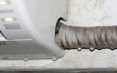 Why Is My Toshiba Air Conditioner Leaking Water?