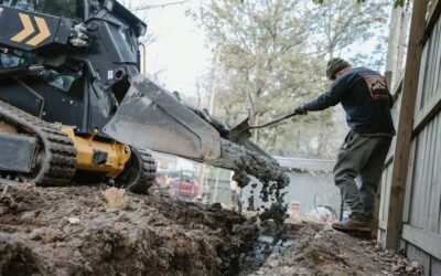 Choosing the Right Foundation for Durable Auxiliary Structures