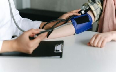 Comprehensive Health Assessment Before Detox for Better Outcomes