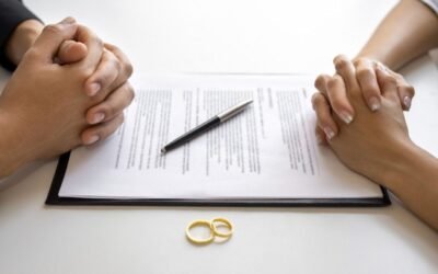 Annulment vs. Divorce: The Legal Difference Is Whether the Marriage Existed at All