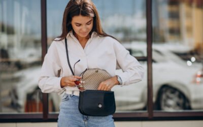 How to Choose a Crossbody Bag for Comfort and Versatility
