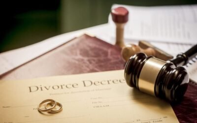 How Long Does a Divorce Case Take? 1 Month to 3 Years, From Filing to Final Decree