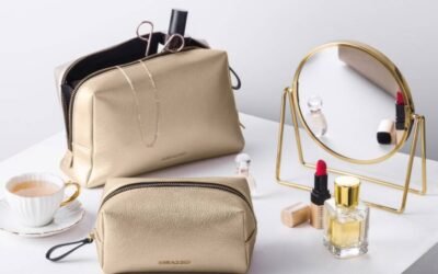 5 Travel Pouches Every Frequent Traveller Should Own