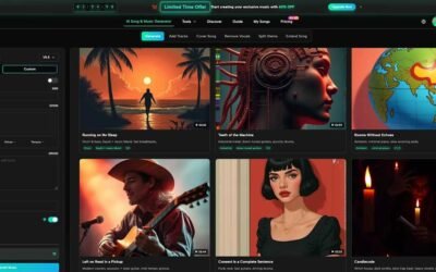 The Complete Beginner’s Guide to AI Music Generation in 2026