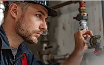 Why Homeowners Trust Columbus Plumbers for Quality Repairs