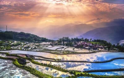 Do’s and Don’ts of Visting Protected Cultural Landscapes