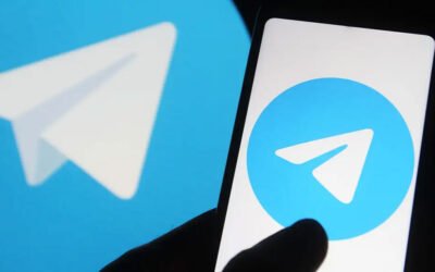 Distinguishing Features of Telegram