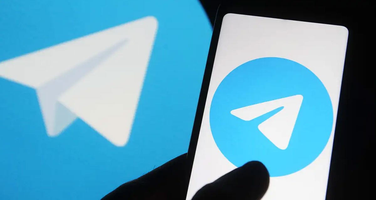 Distinguishing Features of Telegram