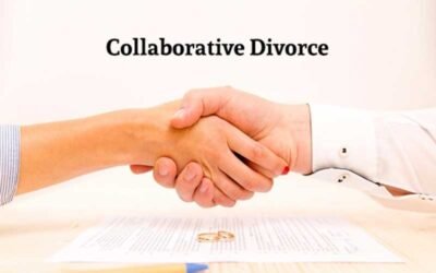 Why Couples Are Choosing Collaborative Divorce Over Traditional Court Battles
