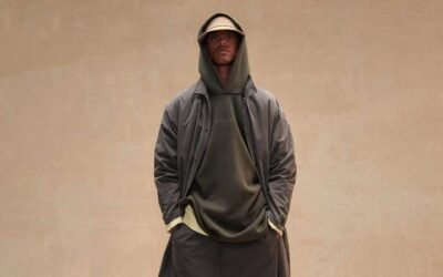 Essentials Hoodie: The Must-Have Piece for a Modern Wardrobe