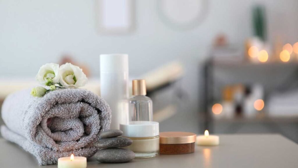 Finding the Right Med Spa