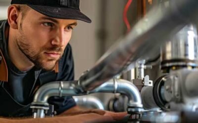 Plumbing Solutions: Essential Guide for Choosing the Right Plumber Near Me
