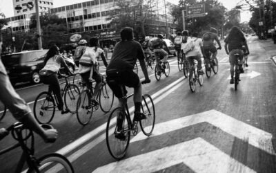 Understanding the Rights Cyclists Have on Shared Roadways