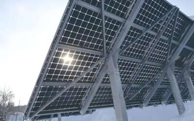 Are Bifacial Solar Panels Worth It? When Double-Sided Pays Off