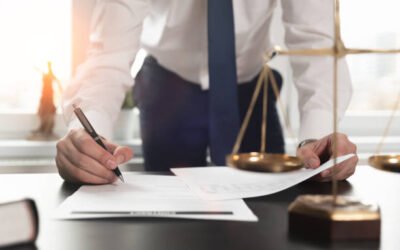 Where Legal Writing Goes Wrong and How to Get It Right