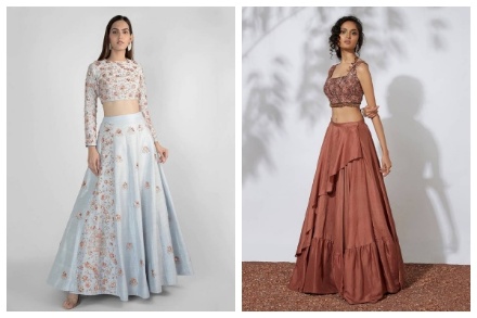 the-most-stylish-crop-top-lehenga-looks-every-mode-2