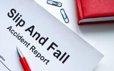 The Role of Surveillance Footage in Slip and Fall Claims: Can It Help Your Case?