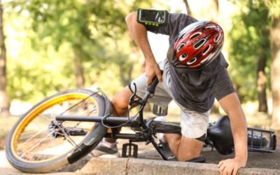 What Cyclists Should Do Immediately After a Bicycle Accident