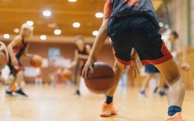 A Complete Parent Guide to Finding the Best Youth Basketball Academies in Australia