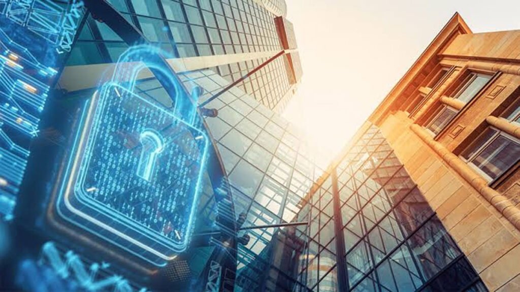 Building a More Secure Property With the Right Equipment