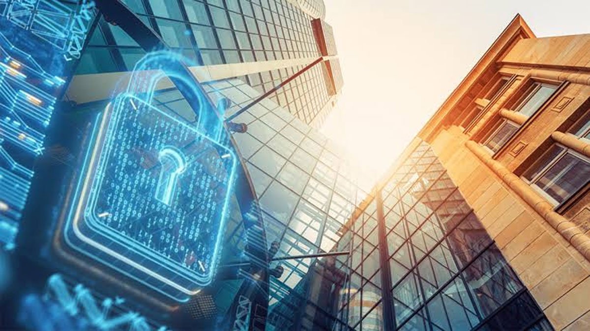 Building a More Secure Property With the Right Equipment