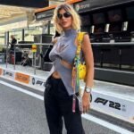 How Celebrities and Influencers Navigate Abu Dhabi in Style