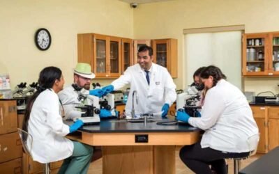 How Pathology Courses Support Skill Development and Diagnostic Excellence for Physicians